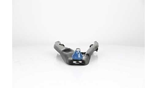Bsg 75-315-035 Control Arm Front Right Symbol II-Logan II-Sandero II Bm 12 — Control Arms & Ball Joints
