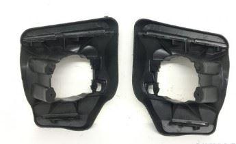 Bitapart BCI309018 Fog Headlight Frame (Left & Right) Set Sisli C-Elysee