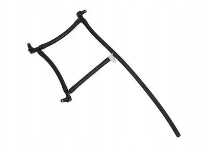 WINTECH 0500149 Ford Fiesta 1.4 TDCi 02-08 Injector Geri Return Hose Peugeot/Citroen 206/307/107/1007/C1/C2/C3