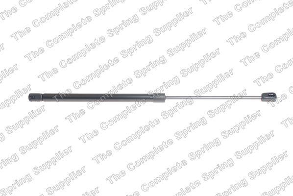 Lesjöfors 8188924 Trunk Gas Strut