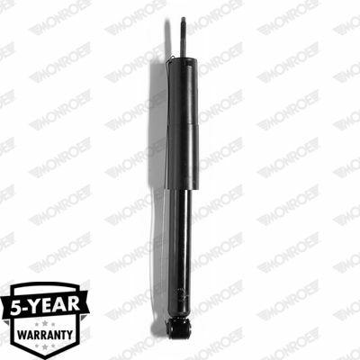 MONROE 23968 Rear Shock Absorber - High-Pressure Gas Telesco — Shocks & Struts