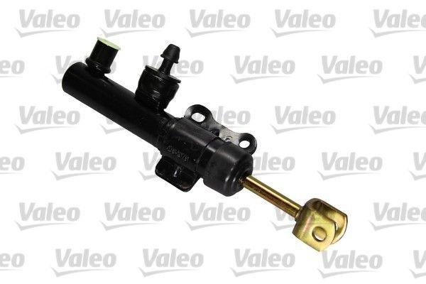 Valeo 874560 Clutch Master Cylinder Kg1706.1.1 (Saab 9000 89-98) — Clutch & Flywheel
