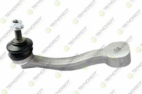 TEKNOROT JA-400 — Control Arms & Ball Joints