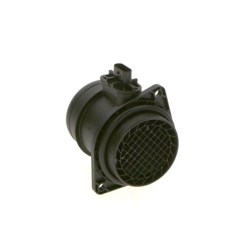 BOSCH 0280218241 Air Flow Meter - High Precision Measurement Device — Engine Management Sensors