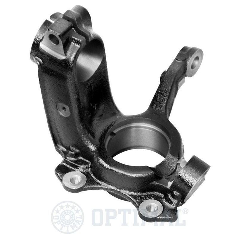 Optimal Right Axle Carrier - VW Audi Seat Skoda — Reinforcements & Brackets