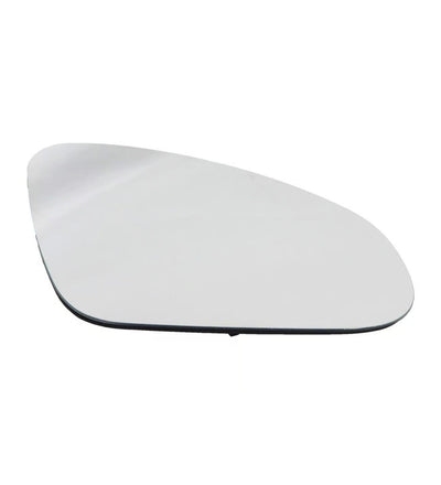 MGA 99323 Mirror Glass Right Electric Heated Convex (Opel: Astra J Adam 09 -) — Mirrors