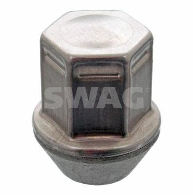 SWAG Wheel Nut for Ford S-Max and Galaxy 2006+ - 20 Pieces — Wheels & Wheel Trim