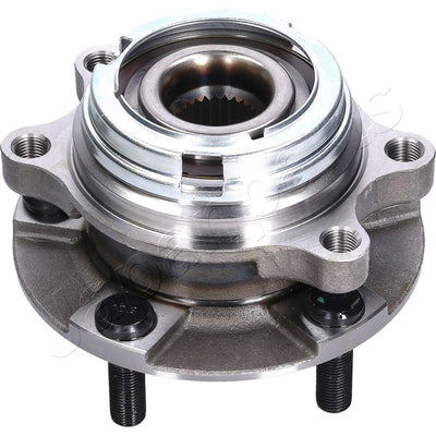 Japan Parts KK-12031 Infiniti Q50 13-Fx37 Front Wheel Hub 40202-Cg11a — Hub Assemblies