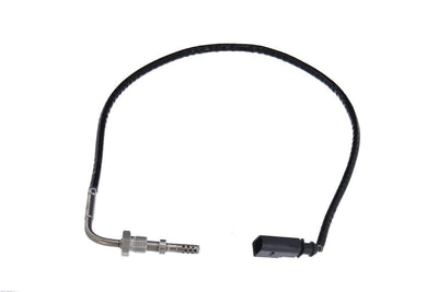 Valeo 368987 Exhaust Gas Temperature Sensor (Front Katalitik Konvertor for) Golf VII A3 Leon — Temperature Sensors & Switches