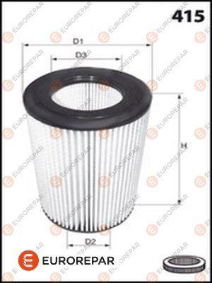 Eurorepar E147297 Eelfıltreaı 97-00