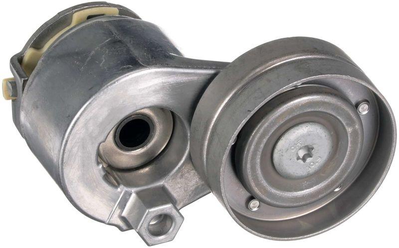 Gates T38468 V-Belt Tensioner 04-Traffic-Vvr-Lgn.2.3 1.9 dCi 100Hp 2.0i 16V-Ac — Pulleys & Tensioners