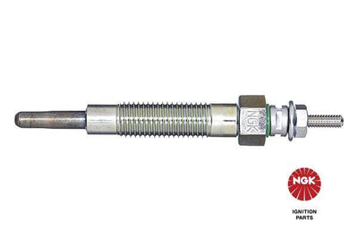 NGK 6592 Glow Plug Mitsubishi L300/L200/Starex/H100/Bongo 11V 86mm Y-733J — Coils & Plugs