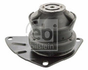 febI motor mount for vw polo, hydraulic motor mount right side for vw polo FEBI Motor Mount - Right Side for VW Polo 1995-2002 | Durable Rubber/Metal Construction FEBI Motor Mount for VW Polo 95-02 - Right Side febI, motor-mount, vw-polo, car-parts, vehicle-maintenance, right-side-mount, engine-support, rubber-metal, mechanics, ai-generated