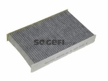 PURFLUX AHC306 - Active Carbon Cabin Filter — Air & Cabin Filters