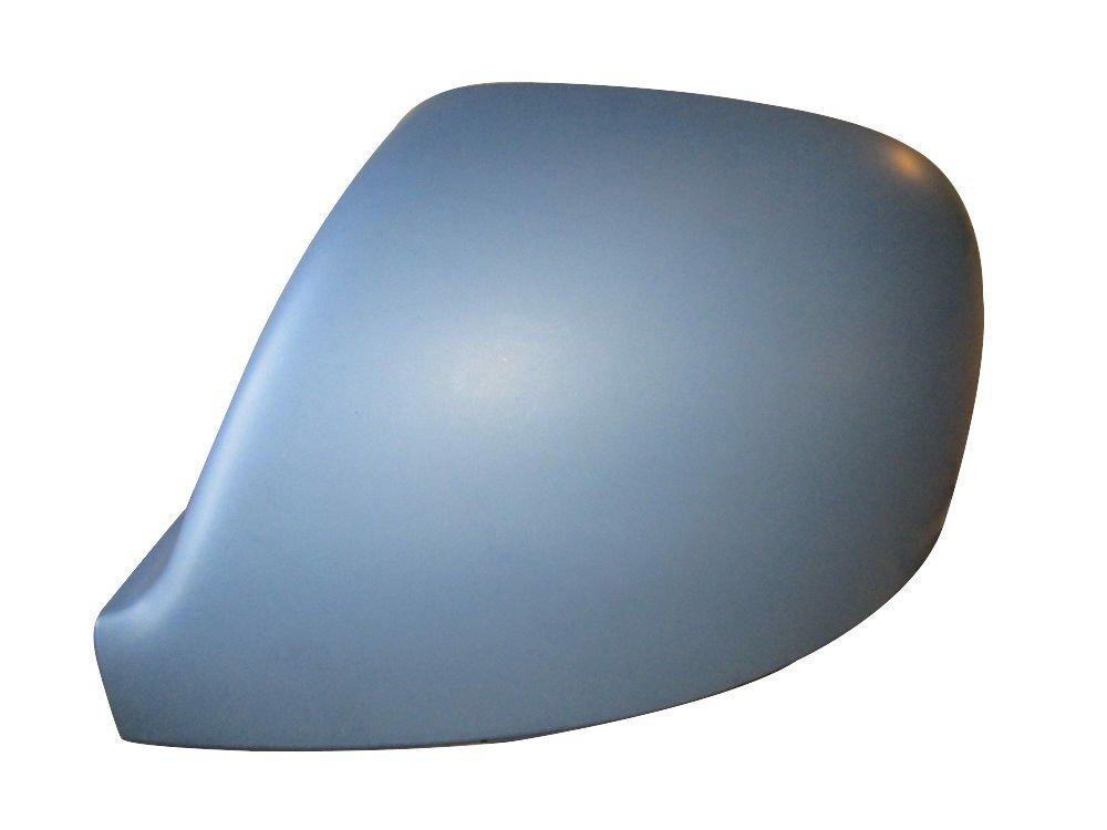 Volkswagen Transporter T6 Left Mirror Cover - High Quality Painted Type — Mirrors