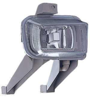 Depo 442-2003R-UE Opel Astra F Right Front Fog Lamp 95-01 — Tail, Signal & Reflectors