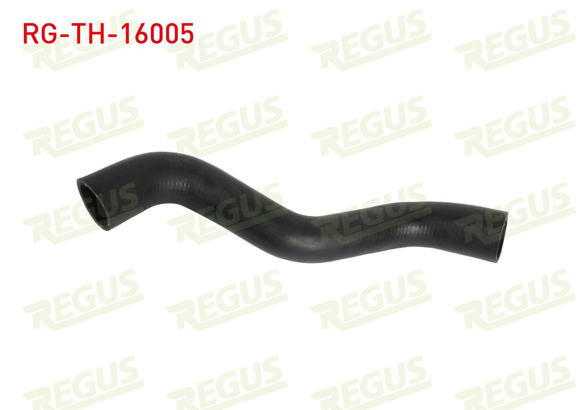 REGUS RG-TH-16005 Turbo Hose Chevrolet Aveo (T300) 1.3 D 2011-2014 — Turbo & Supercharger