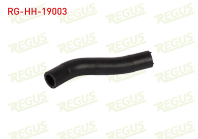 REGUS RG-HH-19003 Heater Hose Metal Borusuz Ford Focus I (Daw,Dbw) 1.8 TDCi 1998-2004 — Hoses & Tanks
