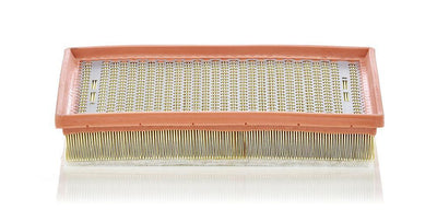 Mann C30170-1 Air Filter Saab 9-3 II 1.9 TTid 180Hp 12/07-, Ssangyong Actyon I 2.0 XDi 05-
