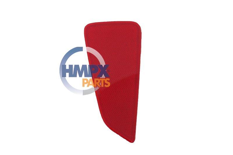 HİMPEKS JX7B 13B414 AA Rear Bumper Reflector Right H.Back Focus 18 > — Tail, Signal & Reflectors