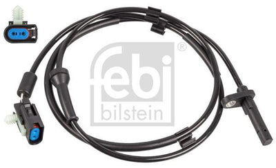 Febi Bilstein 109295 ABS Cable Sensoruarka Left Transit V347 V348 Tt9 2.2 155Ps 11-14 2.2 TDCi 2.4 TDCi — Brake Sensors & ABS