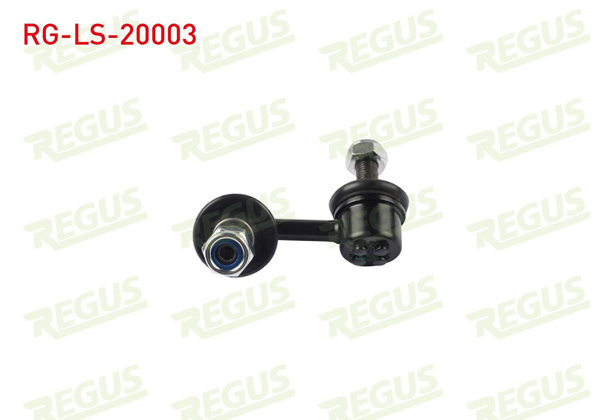 REGUS RG-LS-20003 Sway Bar Link Front Left Honda Civic VII 2001-2005 / Honda Cr-V II 2002-2006 / Acura El — Sway Bars & Links