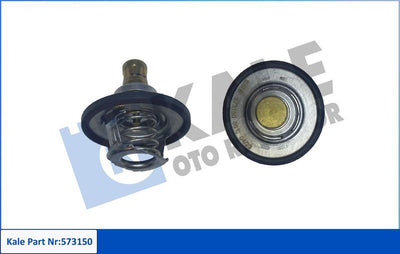 Kale 573150 Thermostat 86°C Renault R9 R19 Clio I Express Solenza 1.4 E6J E7J — Water Pump & Thermostat