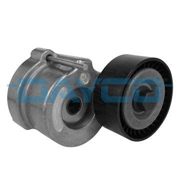 Dayco APV2995 V-Belt Tensioner Bearing Blocked (Fiat: Bravo II 2.0D Multijet 08-/ 500L 1.6 D Multijet 12 -)