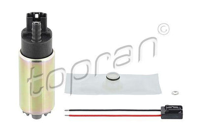 Topran 205627 Gasoline Pump Opel Astra G/Vectra C, Hyundai Accent, Renault Clio 1.4