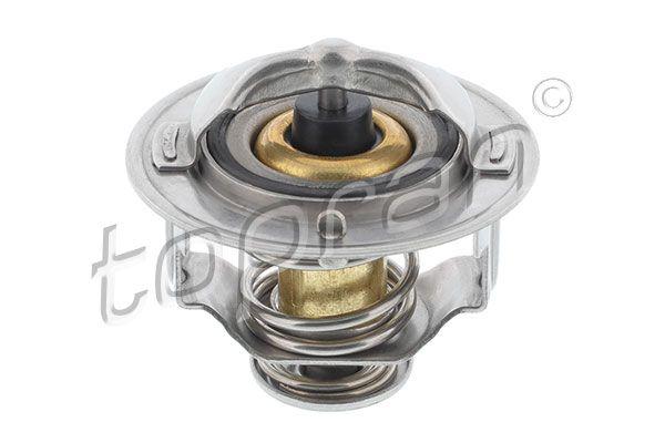 Topran 205725 Thermostat Corsa B C Astra F G H Combo Vectra B 1,7 DTi 1,7 CDTi — Water Pump & Thermostat