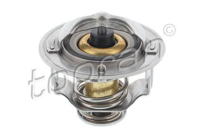 Topran 205725 Thermostat Corsa B C Astra F G H Combo Vectra B 1,7 DTi 1,7 CDTi — Water Pump & Thermostat