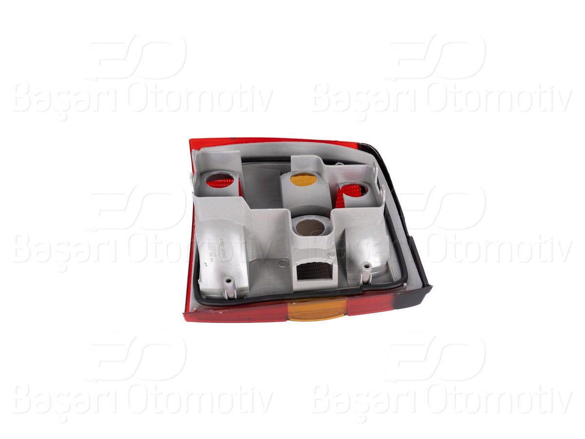 Wisco 2243026-00 Tail Lamp Right Smoke Opel Vectra A 93-95 — Tail, Signal & Reflectors