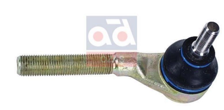 ORJIN 00915 Tie Rod End 106 605 Ax Saxo Xm Xantia for Left 206 + T3e-307 Em C4 for Right 01 > 06 — Tie Rods & Linkage