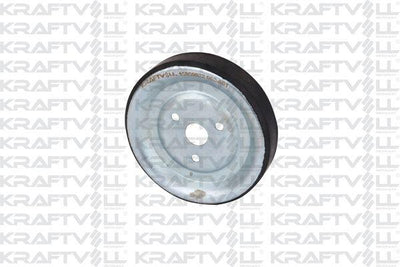 Kraftvoll 15050022 Water Pump Pulley BMW F20 F30 P207 P208 P308 P3008 P5008 C4 II Partner Tepe Rcz — Water Pump & Thermostat