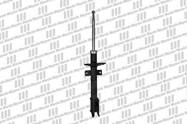 Maysan Mando PS9415302 Shock Absorber Rear Left & Right Dacia Duster 4Wd 10 — Shocks & Struts