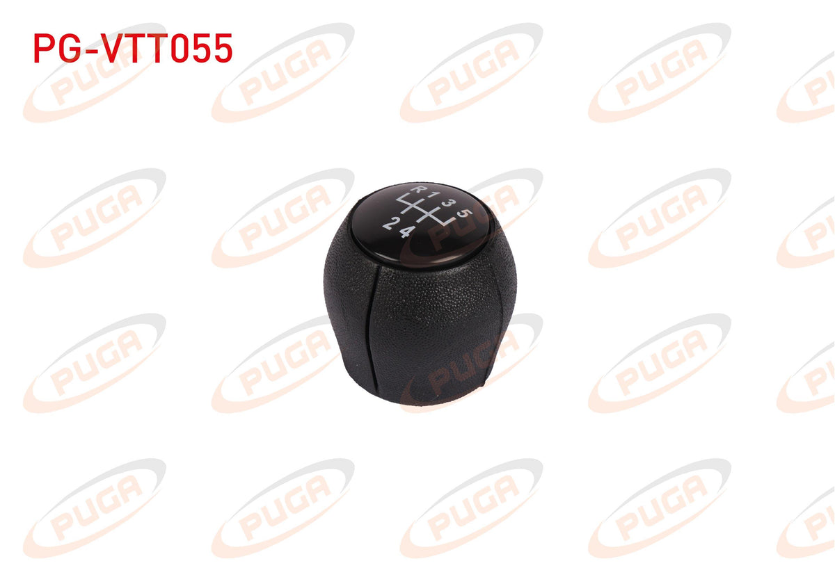 PUGA PG-VTT055 Gear Topuzu Black Astra G / Corsa C