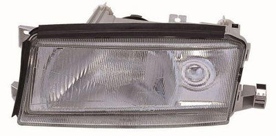 Depo 665-1104L-LD-EM Front Headlight Left Electric Skoda Octavia 97-00 BM 96-00 — Headlights