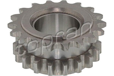 TOPRAN 116217 Crank Gear - 18/18 (VW Golf 04-09, Passat 06-11 and 3 more models — Timing