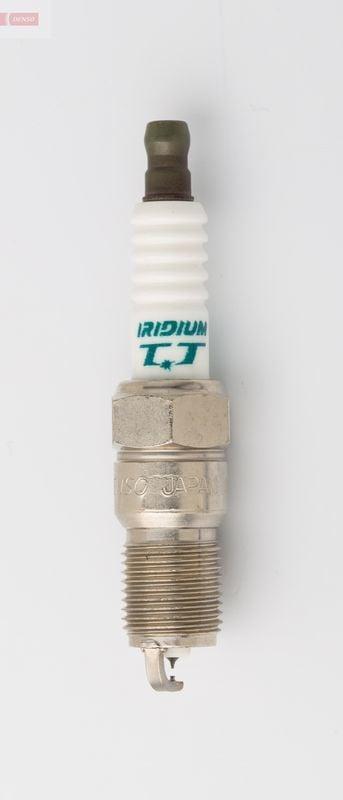 DENSO IT20TT Spark Plug - 4 Pack for Toyota — Coils & Plugs