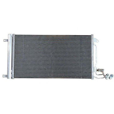 Audi A1 Air Conditioning Radiator - Compatible 2011-2014 Models — Radiators & Fans