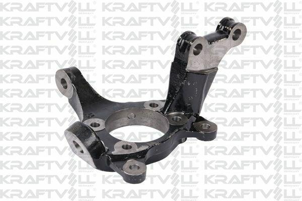 KRAFTVOLL Axle Carrier - Corolla E150, Auris and 2 more models — Reinforcements & Brackets