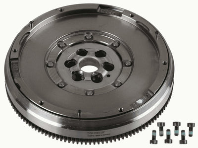 OUTLET 2294002157 Flywheel Complete 308 II-3008 II-5008 II-C4 II-C4 Picasso II-Ds3-Ds4 1.2 Thp