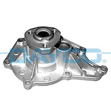 Dayco DP777 Water Pump A4 07-12 A5 07-12 A6 06-11 A8 07-10 Q5 08-2,8 / 3 — Water Pump & Thermostat