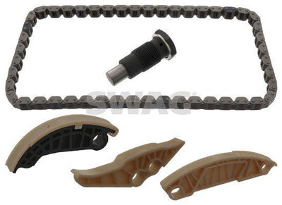 SWAG 30 94 9549 Chain Set 1.8/2.0 TFSI CCTA/CCZC/CDHA/CDAB/CCZB A3 A4 Q3 TT Leon Octavia — Timing
