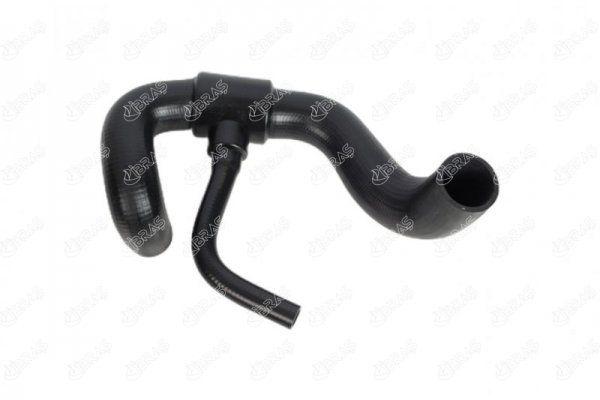 İbraş 21305 Radiator Hose Lower Corsa B X12xe 96-01 — Hoses & Tanks