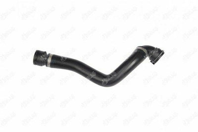 IBRAS Radiator Upper Hose for BMW E90 N45 - Durable EPDM Rubber — İbraş, Radiators & Fans