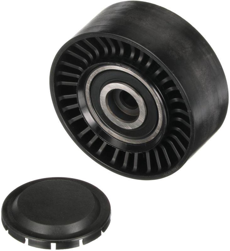 Gates T36248 Alternator Tensioner Bearing A4 A5 A6 Q5 Amorok Tiguan Multivan V Transporter V 2.0 TDI / 2.0 BiTDI 07