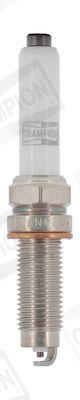 Champion OE265 Spark Plug 18 > Polo-Ibiza 1.0Mpi Ker8zycc4-1 — Coils & Plugs