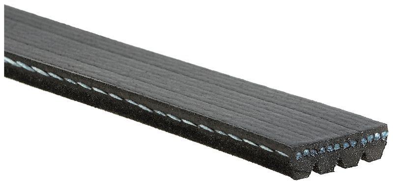 GATES V Belt 4PK695SF — Belts