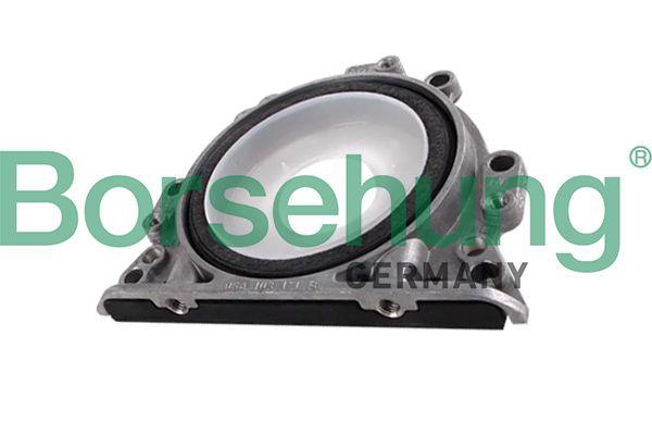Borsehung B12196 Crankshaft Rear with Flange Seal Golf4 Bora Polo T5 A3 Leon 1.4-1.9 TDI — Pistons & Rotating